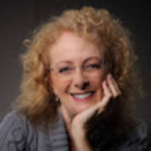 Meet your Posher, Alison daintree